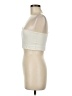 Girlfriend Collective Ivory Tube Top Size M - photo 5