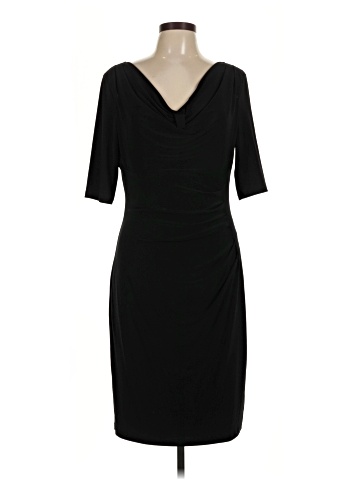 Lauren by Ralph Lauren Cocktail Dress (view 1)