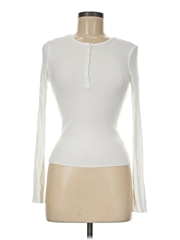 Commense Long Sleeve T-Shirt (view 1)
