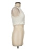 Girlfriend Collective Ivory Tube Top Size M - photo 4