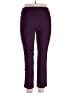 Counterparts Purple Active Pants Size 14 - photo 2