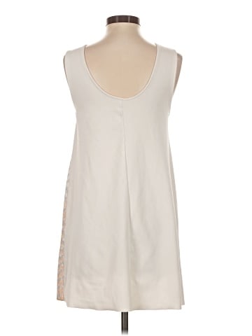 Zara W&B Collection Casual Dress (view 2)