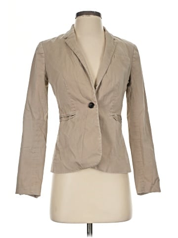 Banana Republic Factory Store Blazer (view 1)