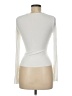 Commense Ivory Long Sleeve T-Shirt Size M - photo 2