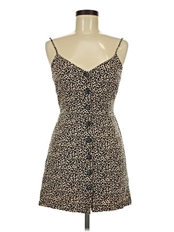Forever 21 Casual Dress (view 1)