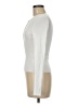 Commense Ivory Long Sleeve T-Shirt Size M - photo 5