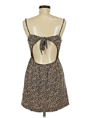 Forever 21 Casual Dress (view 2)