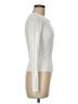 Commense Ivory Long Sleeve T-Shirt Size M - photo 4
