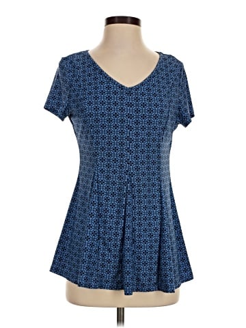 Roz & Ali Casual Dress (view 1)