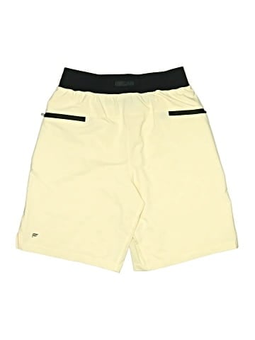 Fable Athletic Shorts (view 2)