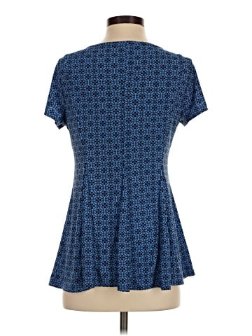 Roz & Ali Casual Dress (view 2)