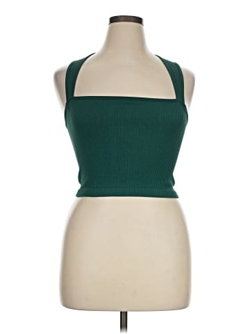OQQ Tank Top (view 1)