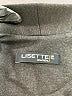 Lisette Gray Blazer Size L - photo 6