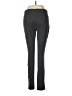 Versona Solid Gray Active Pants Size M - photo 2