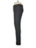 Versona Solid Gray Active Pants Size M - photo 5