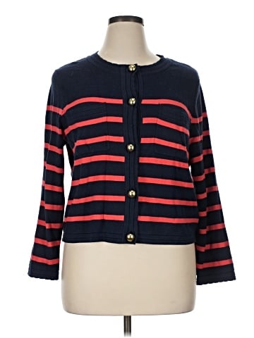 89th & Madison Cardigan (view 1)