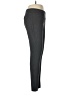 Versona Solid Gray Active Pants Size M - photo 4