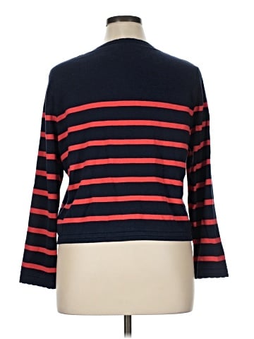 89th & Madison Cardigan (view 2)