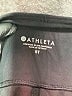 Athleta Gray Active Pants Size S (tall) - photo 7
