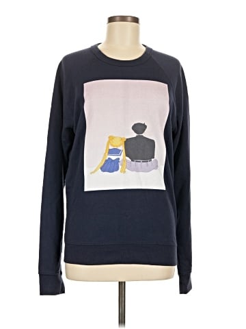 Delta Pro Weight Sweatshirt (view 1)