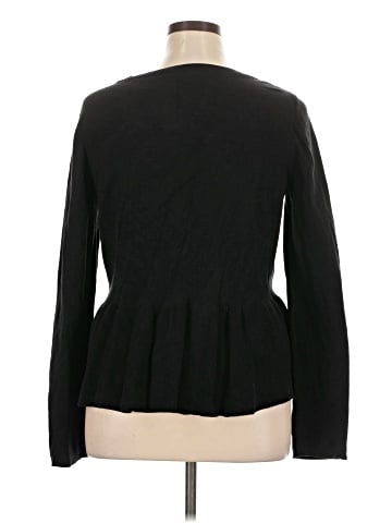 Ann Taylor Silk Pullover Sweater (view 2)
