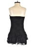 Windsor Black Cocktail Dress Size M - photo 2