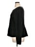 Ann Taylor Black Silk Pullover Sweater Size XL - photo 5