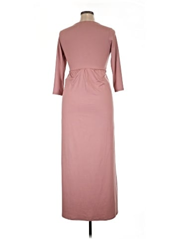 Mother Bee maternity Casual Dress (view 2)