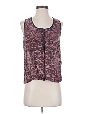 French Connection Tank Top (view 1)