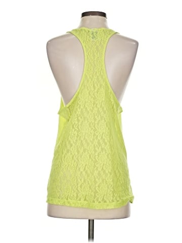 Victoria's Secret Pink Tank Top (view 2)