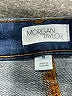 Morgan Taylor Blue Jeans Size 10 - photo 7