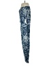Gretchen Scott Designs Paisley Blue Casual Pants Size S - photo 5