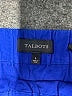 Talbots Solid Blue Casual Skirt Size L - photo 4