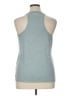 Under Armour Teal Active Tank Size XL - photo 2