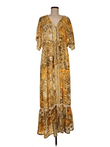 Karma Highway Casual Dress (view 1)