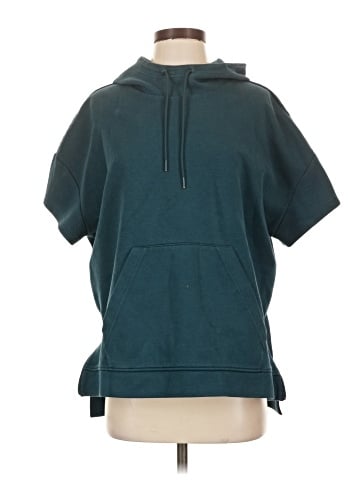 Core 10 Poncho (view 1)