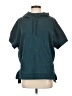 Core 10 Teal Poncho Size 0 - photo 1