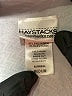 Haystacks Gray 3/4 Sleeve Top Size M - photo 7
