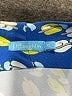 J. McLaughlin Blue Sleeveless Blouse Size XL - photo 7
