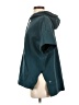 Core 10 Teal Poncho Size 0 - photo 5