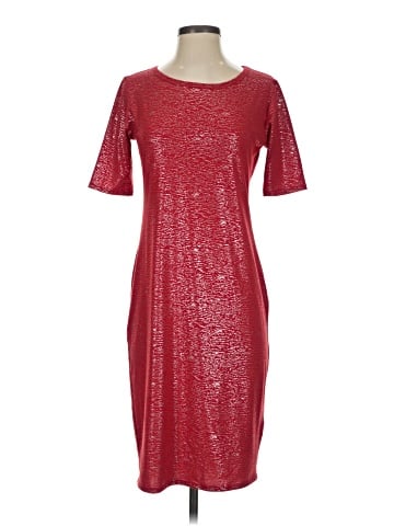 Lularoe Cocktail Dress (view 1)