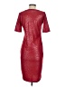 Lularoe Red Cocktail Dress Size S - photo 2