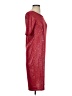 Lularoe Red Cocktail Dress Size S - photo 4