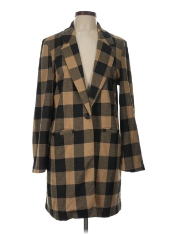 Sanctuary Coat (view 1)