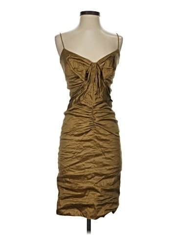 Nicole Miller Collection Cocktail Dress (view 1)