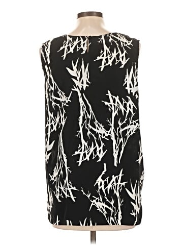 Kaktus Sleeveless Blouse (view 2)