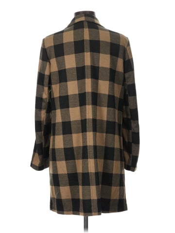 Sanctuary Coat (view 2)