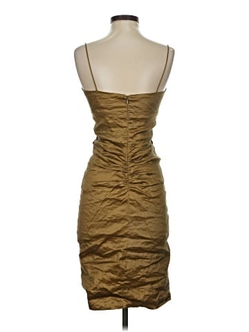 Nicole Miller Collection Cocktail Dress (view 2)