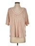 Grace Karin Pink Pullover Sweater Size S - photo 1