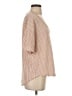 Grace Karin Pink Pullover Sweater Size S - photo 4